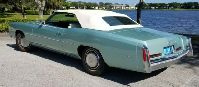 1976 Cadillac Eldorado - photo 7