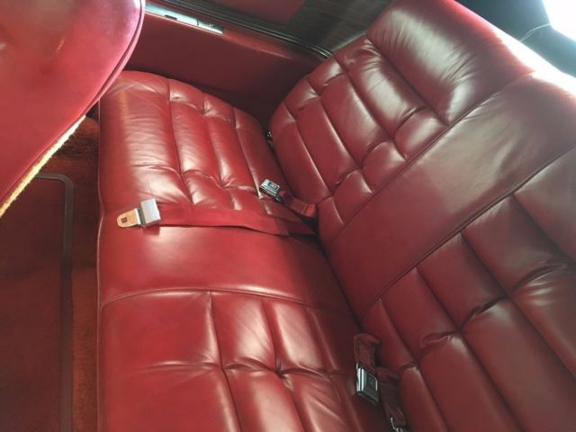 1976 Cadillac Eldorado - photo 7