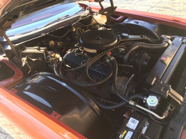 1976 Cadillac Eldorado - photo 9