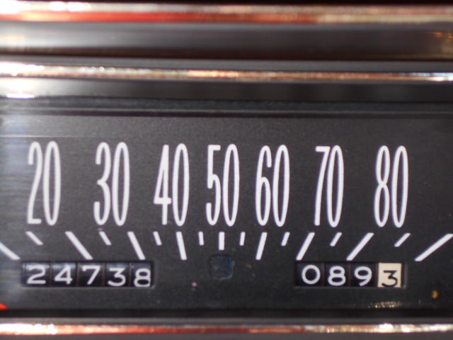 1976 Cadillac Eldorado - photo 10