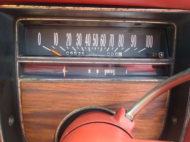 1976 Cadillac Eldorado - photo 10