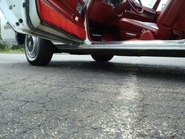 1976 Cadillac Eldorado - photo 13