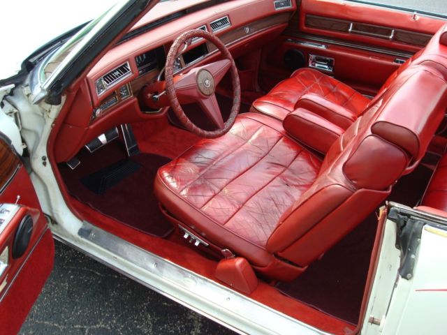1976 Cadillac Eldorado - photo 6