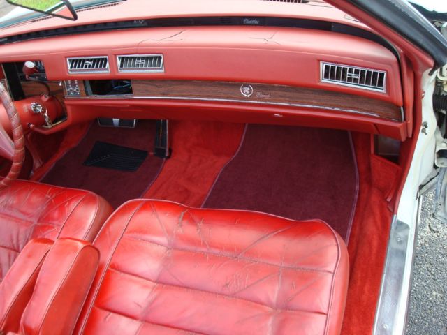 1976 Cadillac Eldorado - photo 8