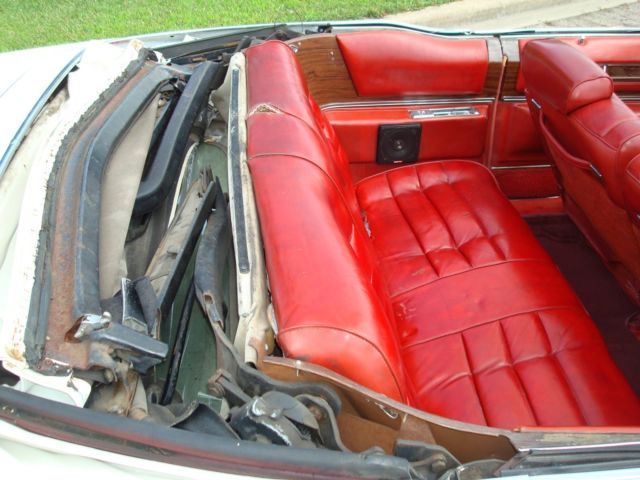 1976 Cadillac Eldorado - photo 9