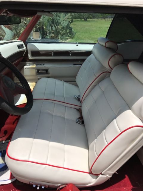 1976 Cadillac Eldorado - photo 3