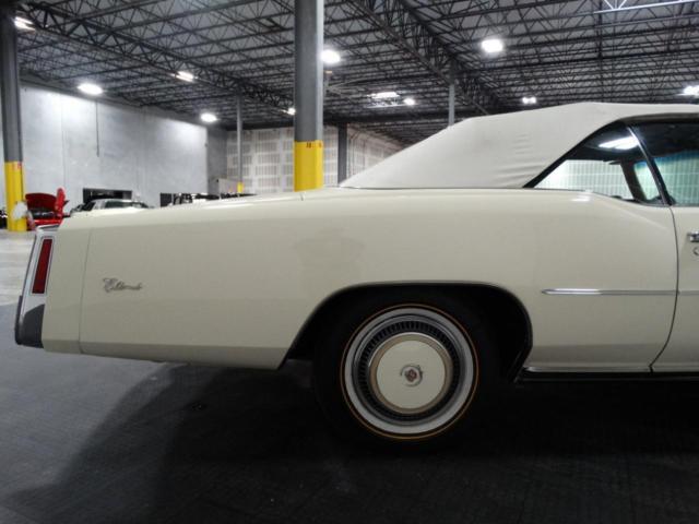 1976 Cadillac Eldorado - photo 10