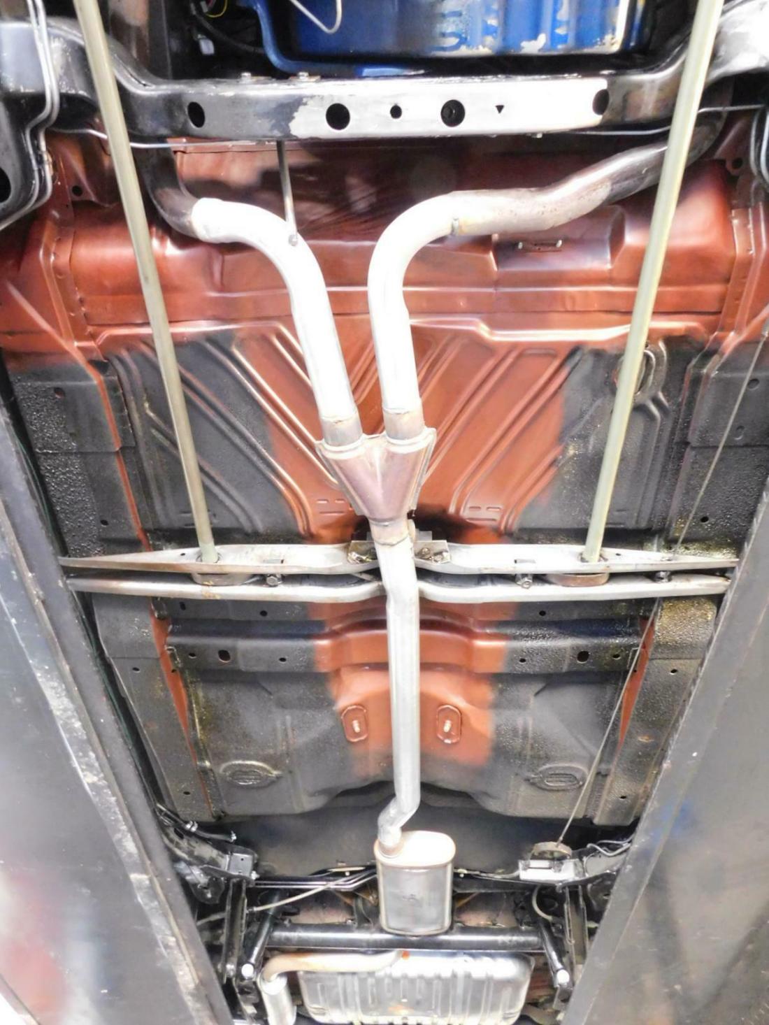 1976 Cadillac Eldorado - photo 2