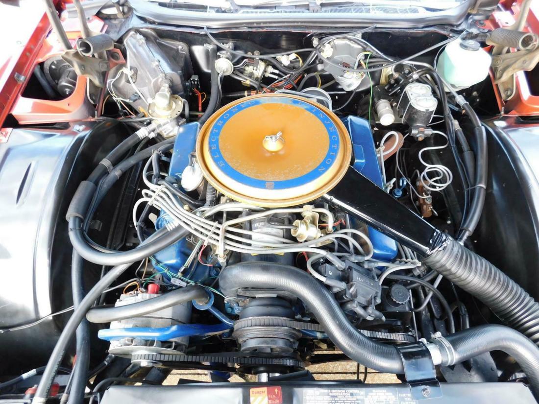 1976 Cadillac Eldorado - photo 3