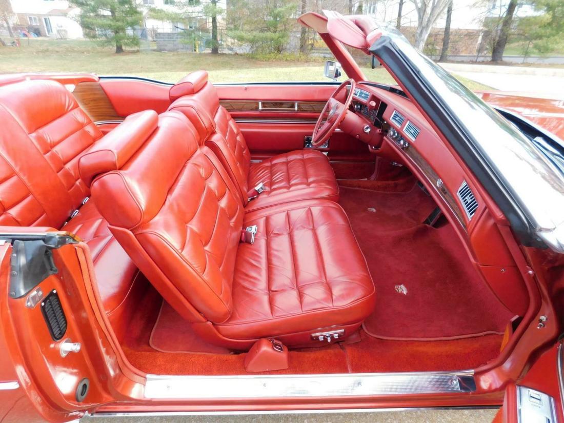 1976 Cadillac Eldorado - photo 6