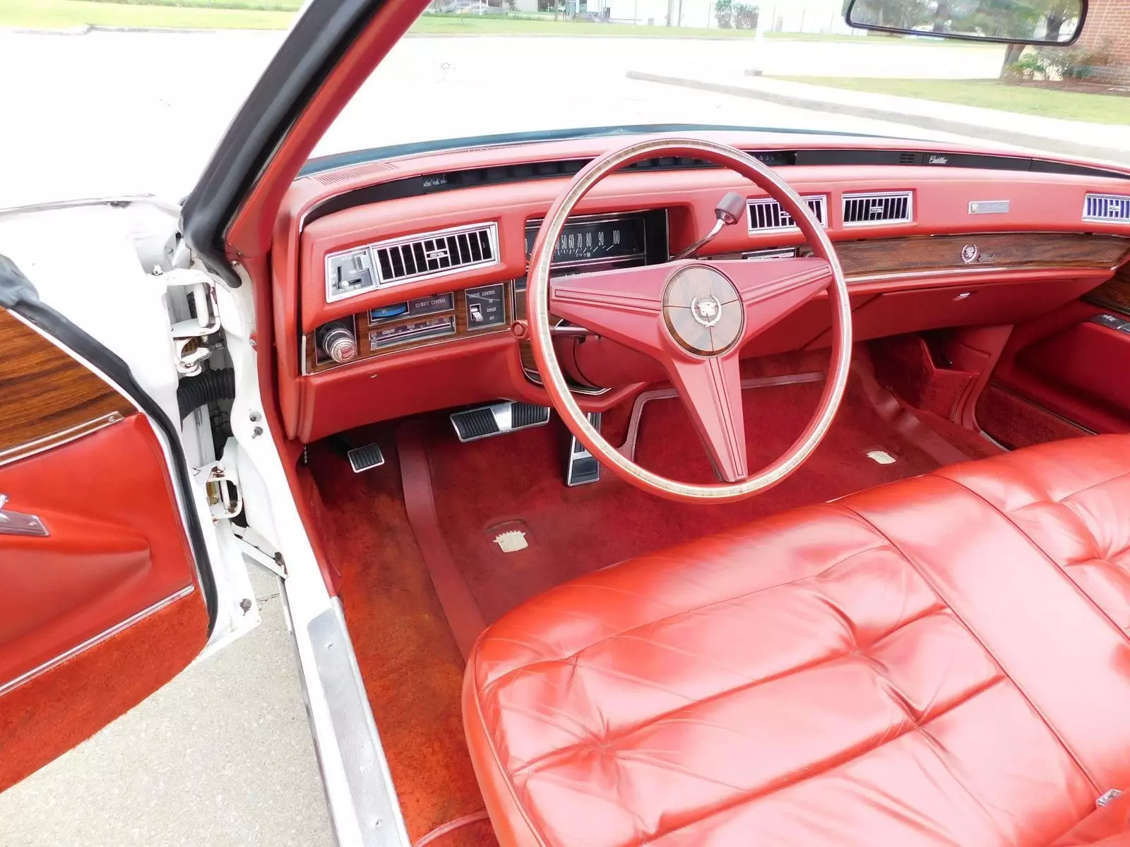 1976 CADILLAC Eldorado - photo 12