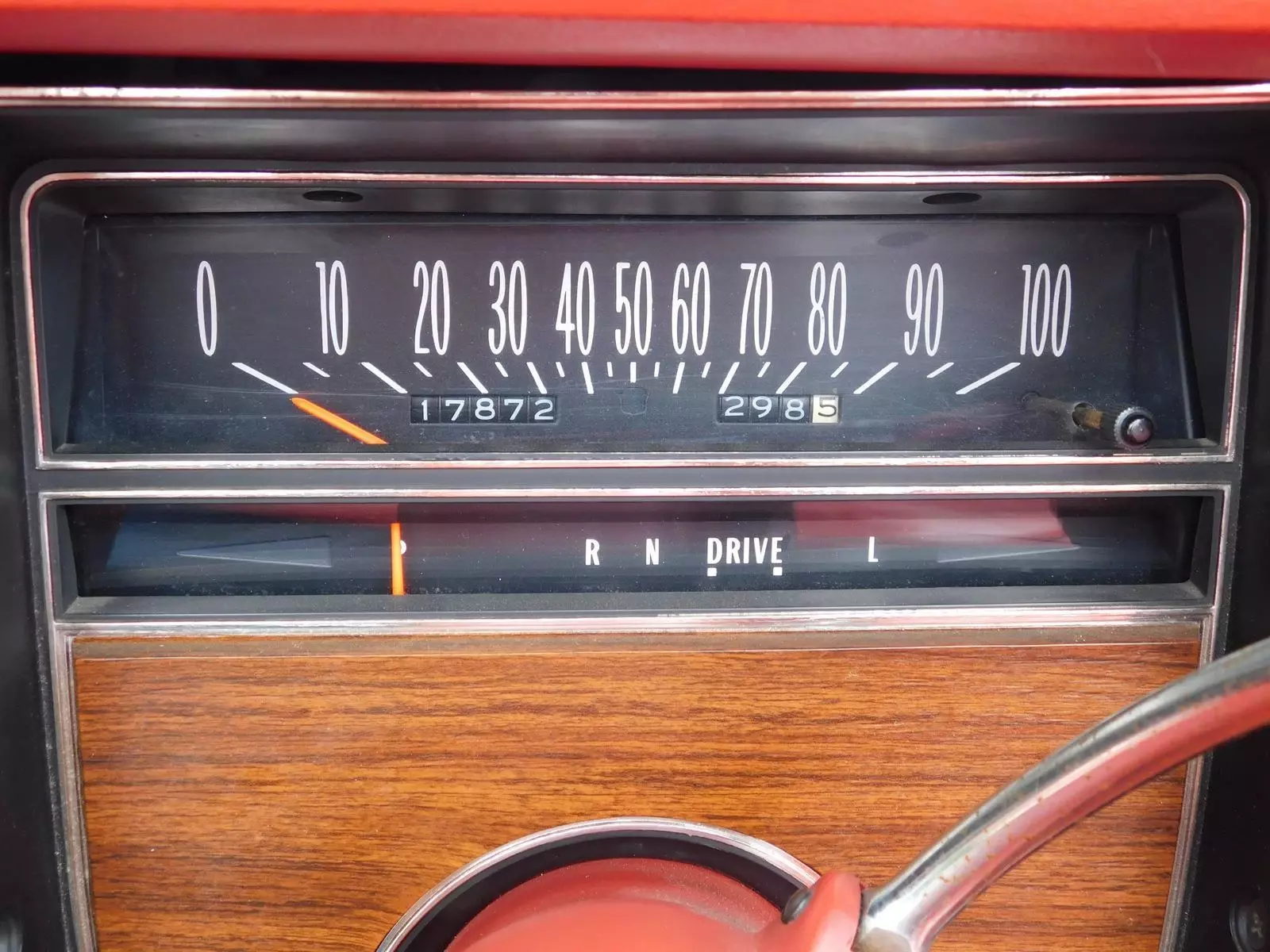 1976 CADILLAC Eldorado - photo 13