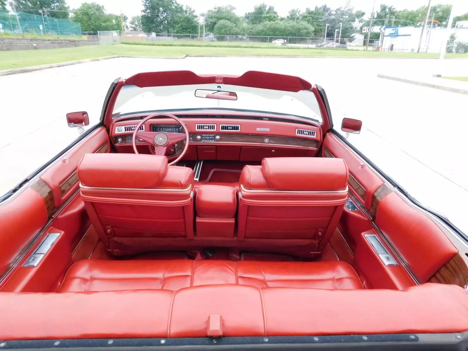 1976 CADILLAC Eldorado - photo 7