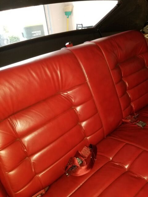 1976 Cadillac Eldorado - photo 10