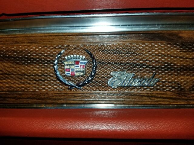 1976 Cadillac Eldorado - photo 11