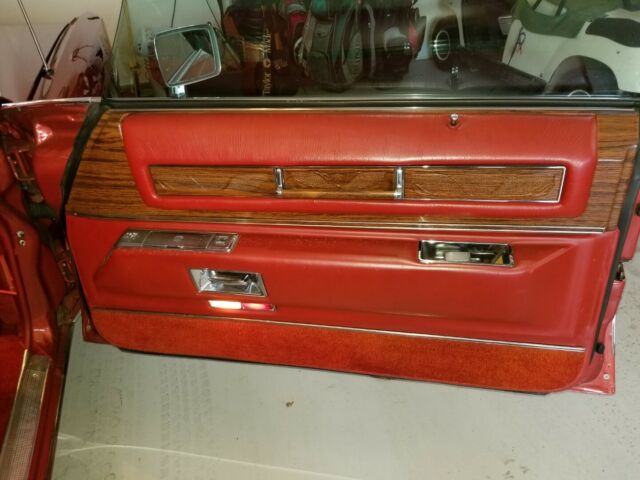 1976 Cadillac Eldorado - photo 12