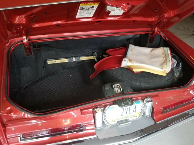 1976 Cadillac Eldorado - photo 13