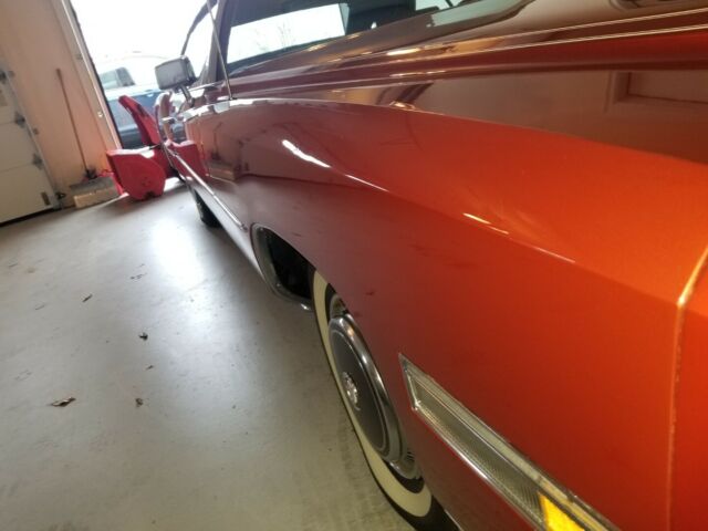 1976 Cadillac Eldorado - photo 5