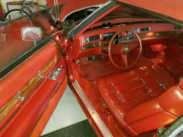 1976 Cadillac Eldorado - photo 7