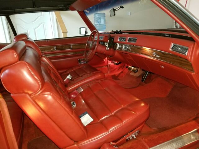 1976 Cadillac Eldorado - photo 8