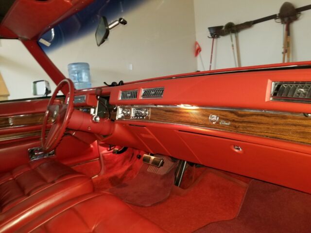 1976 Cadillac Eldorado - photo 9