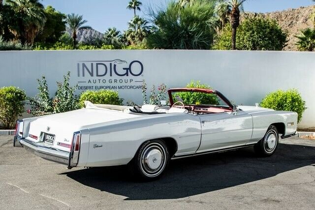 1976 Cadillac Eldorado -- - photo 10