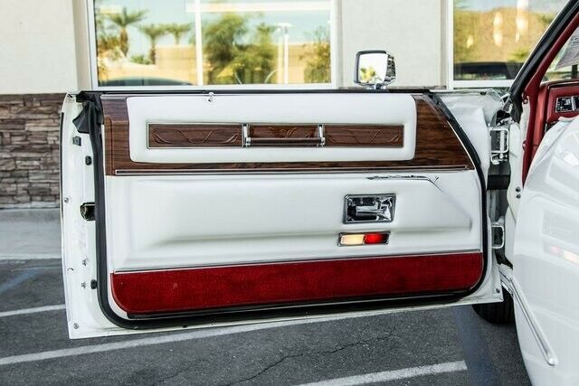 1976 Cadillac Eldorado -- - photo 11