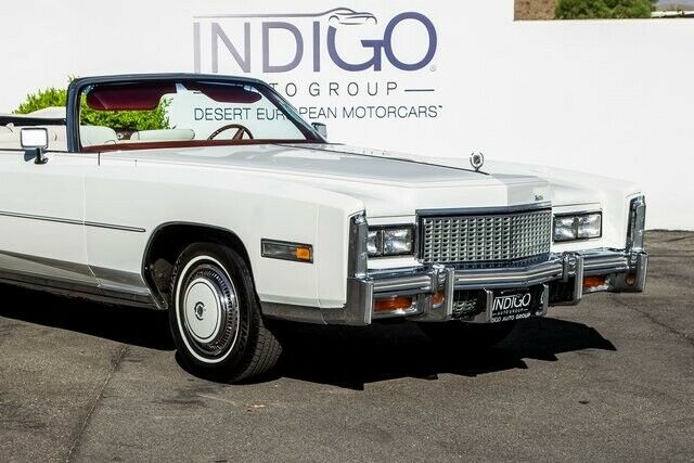 1976 Cadillac Eldorado -- - photo 3