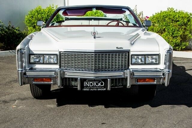 1976 Cadillac Eldorado -- - photo 4