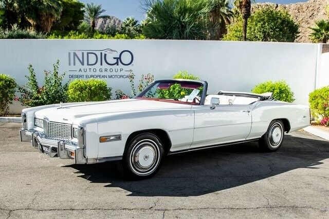 1976 Cadillac Eldorado -- - photo 5