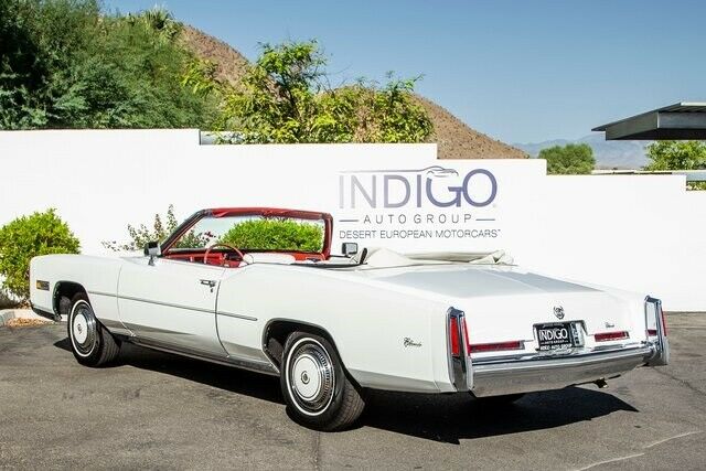 1976 Cadillac Eldorado -- - photo 6