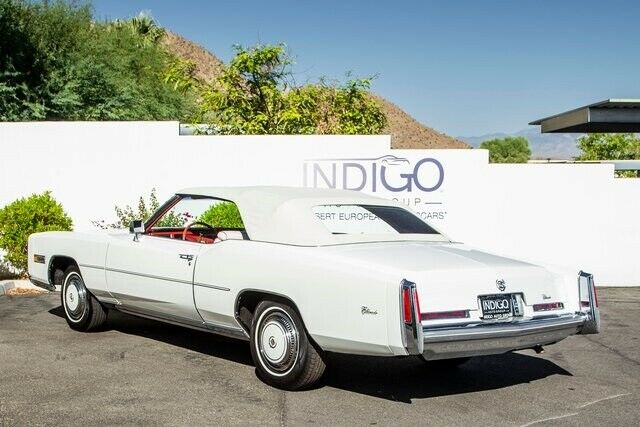 1976 Cadillac Eldorado -- - photo 7