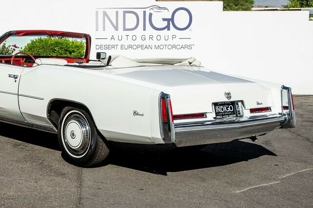 1976 Cadillac Eldorado -- - photo 8