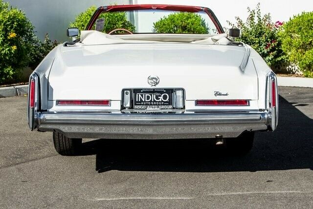 1976 Cadillac Eldorado -- - photo 9