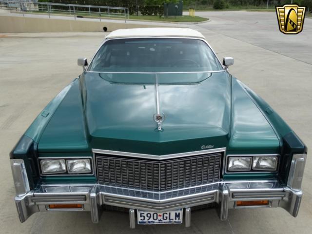 1976 Cadillac Eldorado - photo 11