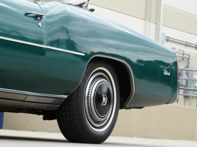 1976 Cadillac Eldorado - photo 12