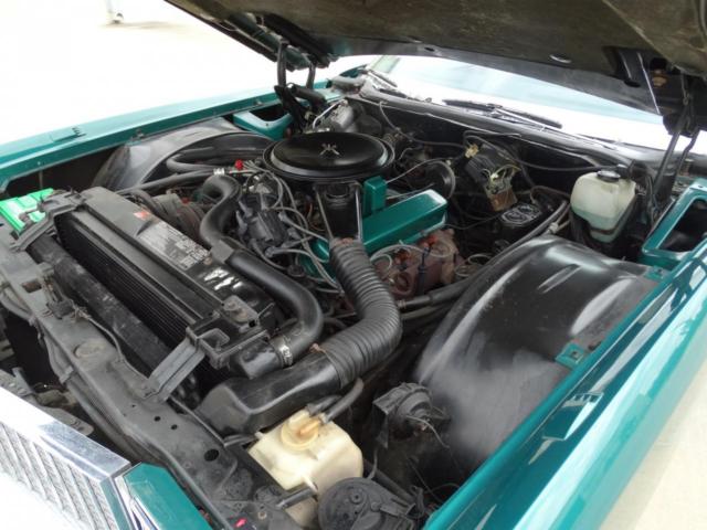 1976 Cadillac Eldorado - photo 4