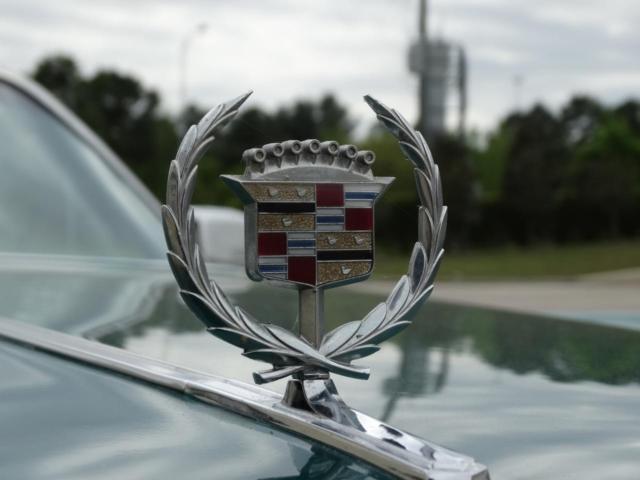 1976 Cadillac Eldorado - photo 5