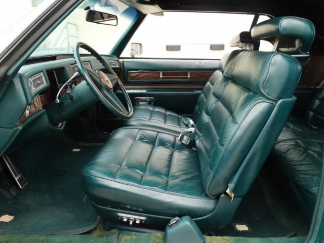 1976 Cadillac Eldorado - photo 6