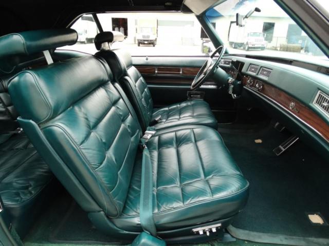 1976 Cadillac Eldorado - photo 8