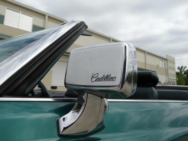 1976 Cadillac Eldorado - photo 9