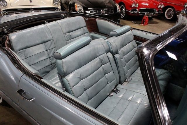 1976 Cadillac Eldorado -- - photo 10