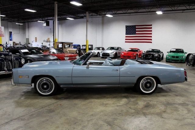 1976 Cadillac Eldorado -- - photo 2