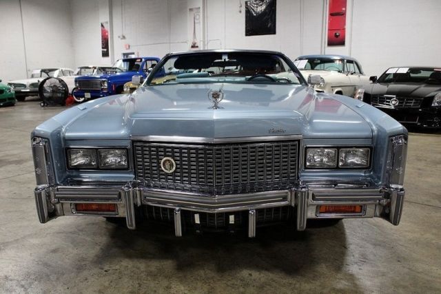 1976 Cadillac Eldorado -- - photo 8