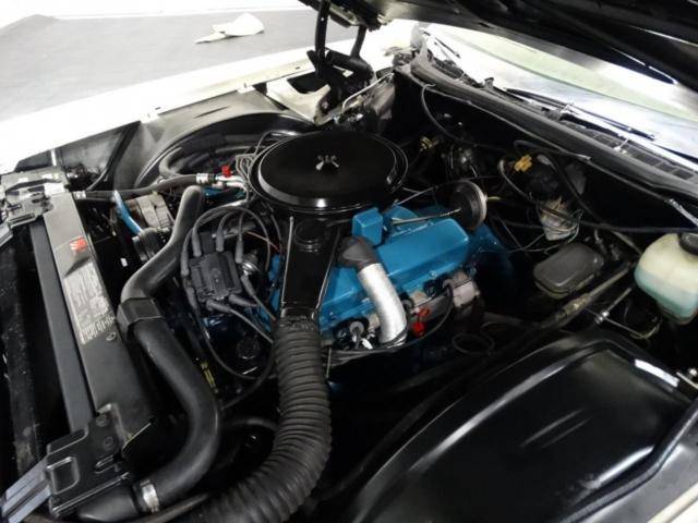1976 Cadillac Eldorado - photo 5