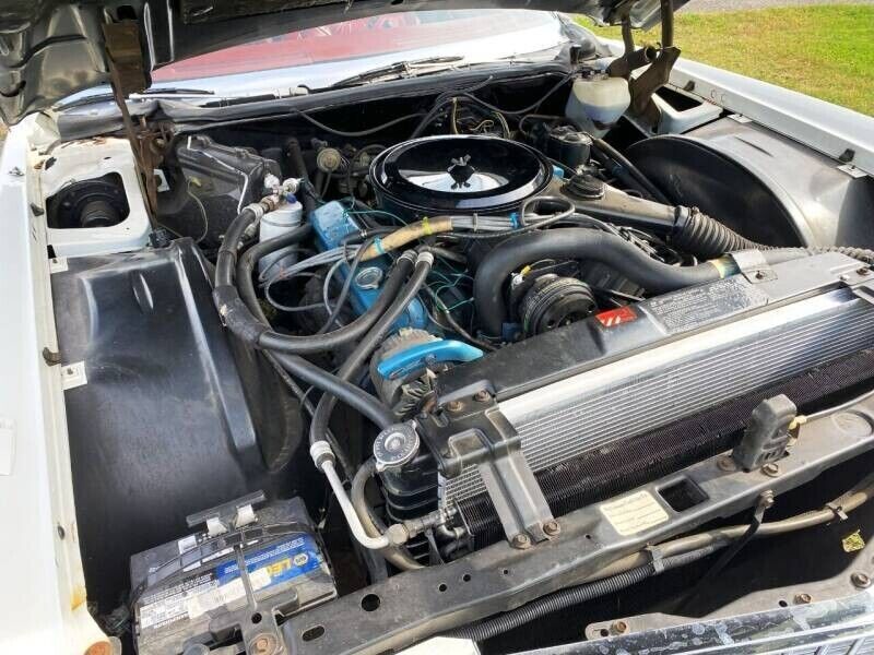 1976 Cadillac Eldorado Coupe - photo 13