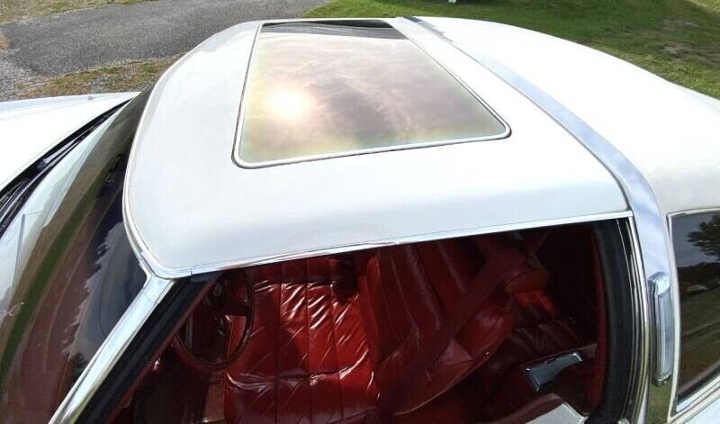 1976 Cadillac Eldorado Coupe - photo 7