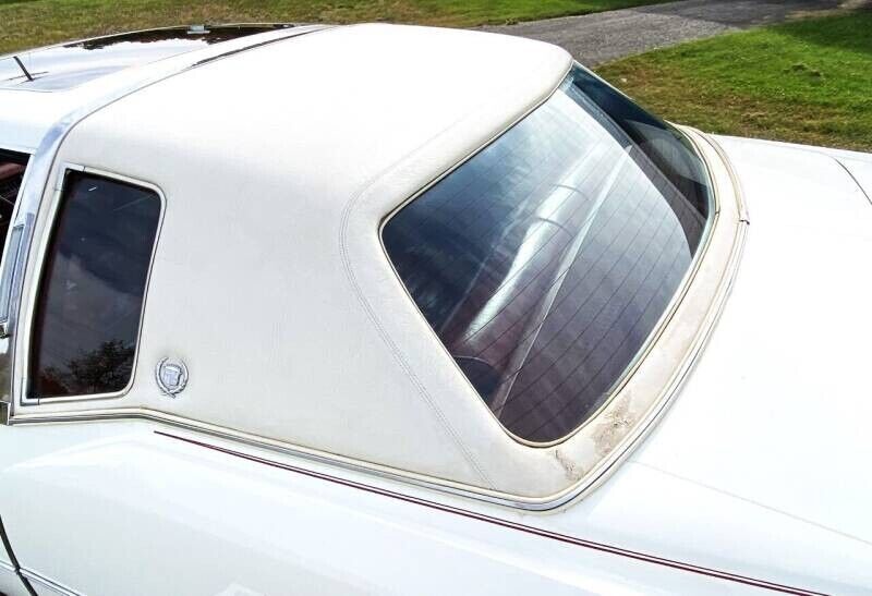 1976 Cadillac Eldorado Coupe - photo 9