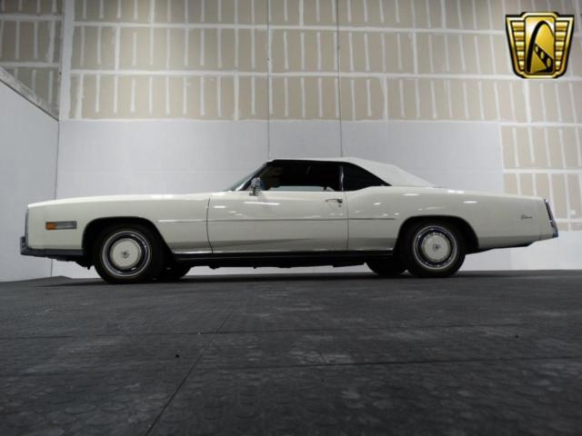 1976 Cadillac Eldorado - photo 6