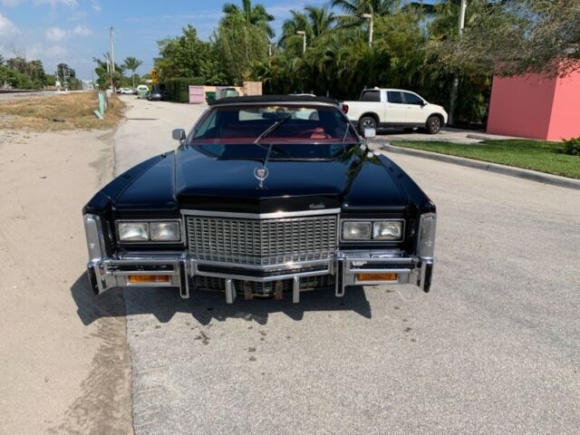 1976 Cadillac Eldorado -- - photo 4